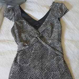 Chapter One sleeveless top